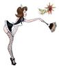 French Maid
