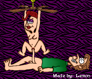 Andy's Toon Links