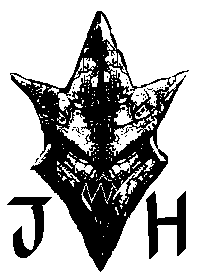 Jesterhead Logo