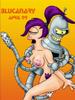 Blucanary 10
