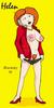 Blucanary 13