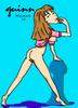 Blucanary 29