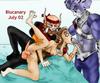 Blucanary 37