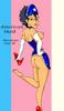 Blucanary 38