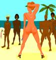 Jamaica