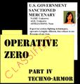 techno-armor