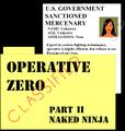 Naked Ninja