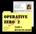 Cover Much to learn