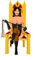 dominatrix
