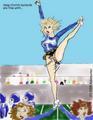 Cheerleader 1024