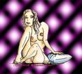 Jenny D REAL WC