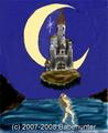 Stargazer castle