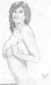 bob vandorn erotic drawing 001