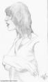 bob vandorn erotic drawing 014