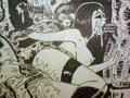 Jill Valentine by Etoy - drawing 4