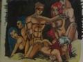 erotic fantasies drawing 9