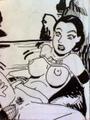 Starwars naked cartoon 9 