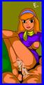 daphne sex cartoon