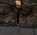 Jeannette erotic computer graphics 1