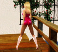 Erotic computer graphics featuring Tiny 3