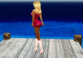 Erotic computer graphics featuring Tiny 6
