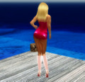 Erotic computer graphics featuring Tiny 7
