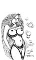 another full frontal