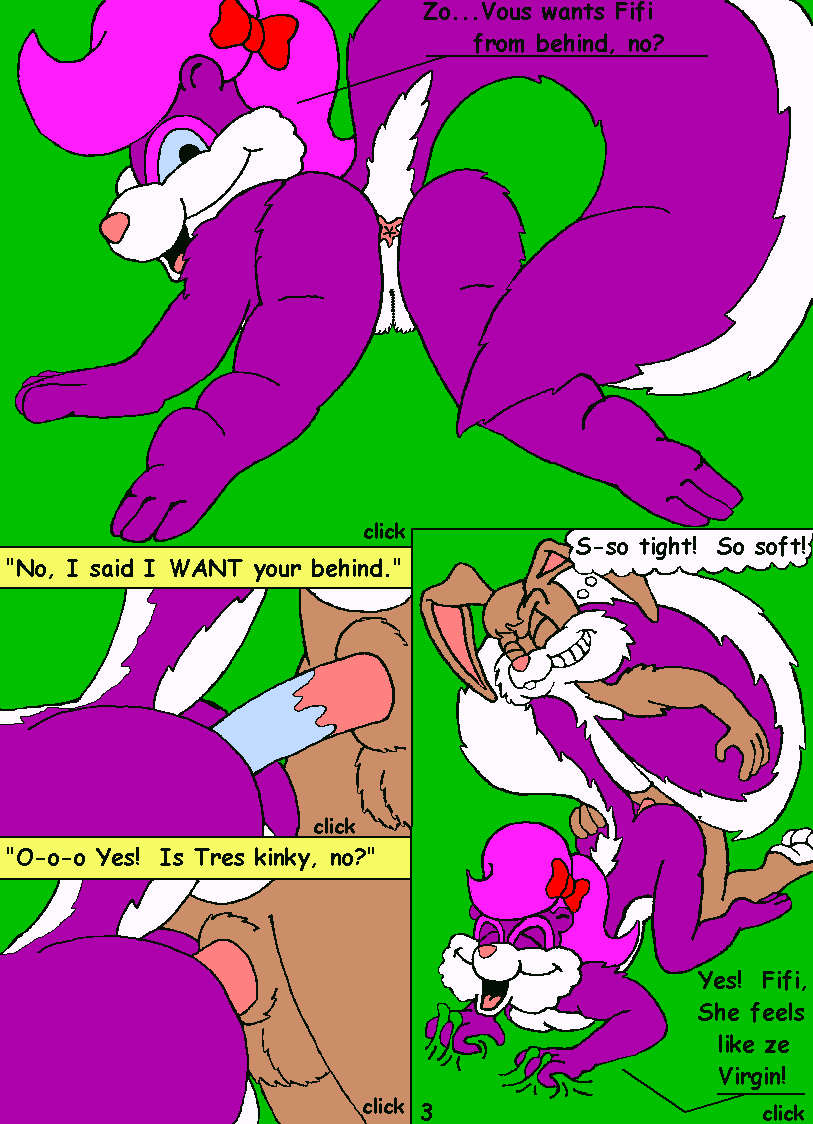 Kthanid - Menagerie Comix B - Picture 4