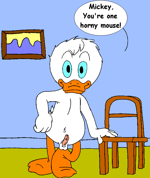 Mouseboy - Babysitting - Picture 26
