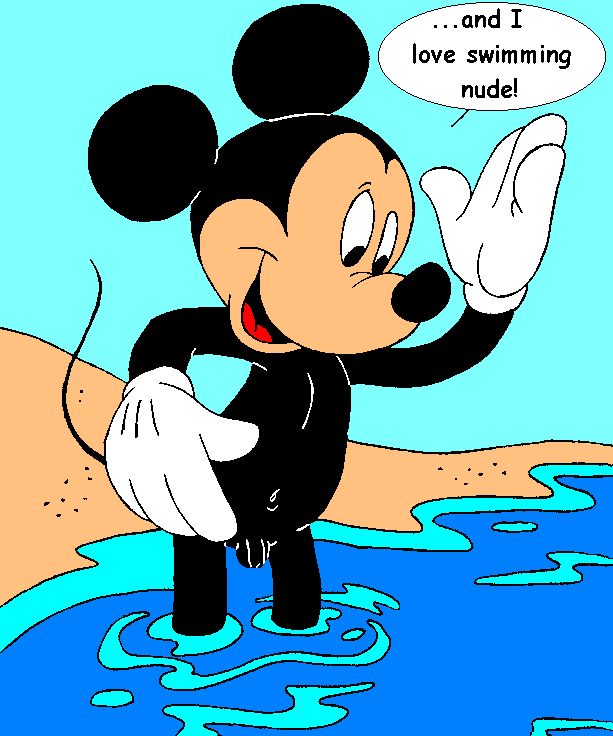 Mouseboy - A Day at the Beach - Picture 8