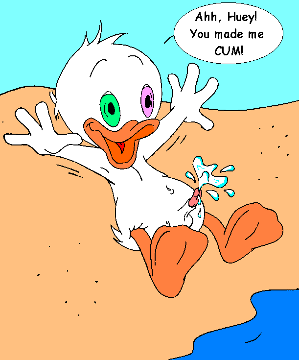 Mouseboy - A Day at the Beach - Picture 28