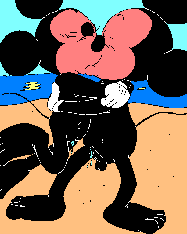 Mouseboy - A Day at the Beach - Picture 33