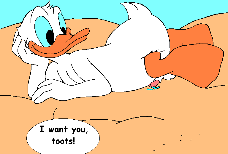 Mouseboy - A Day at the Beach - Picture 40
