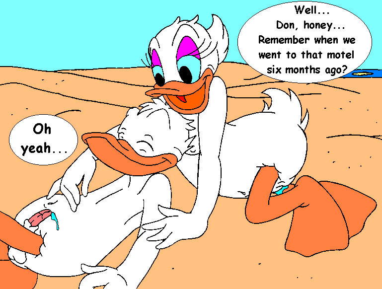 Mouseboy - A Day at the Beach - Picture 41