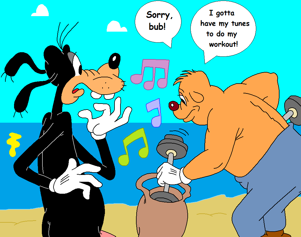 Mouseboy - Beach Party - Picture 11