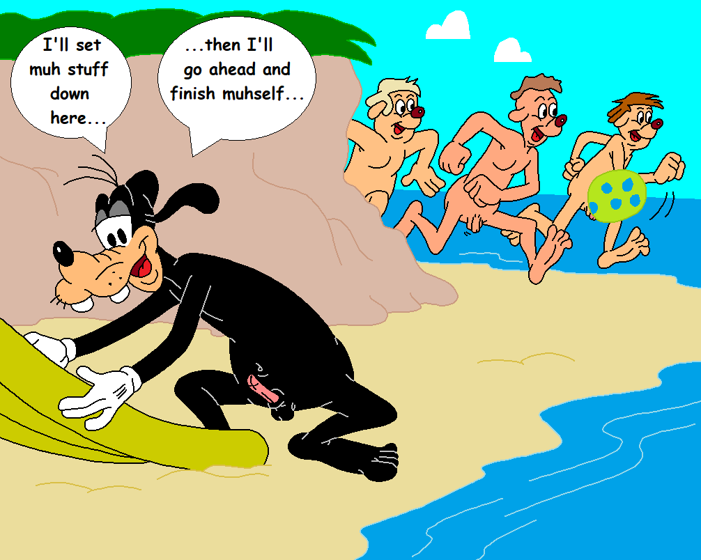 Mouseboy - Beach Party - Picture 16