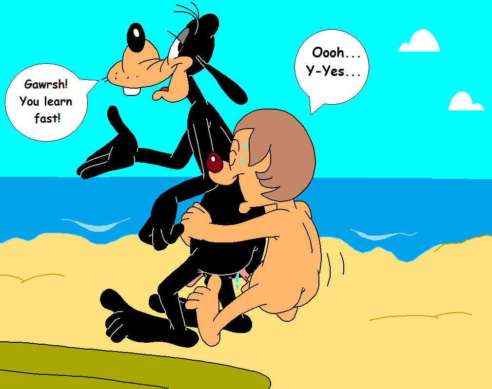 Mouseboy - Beach Party - Picture 26