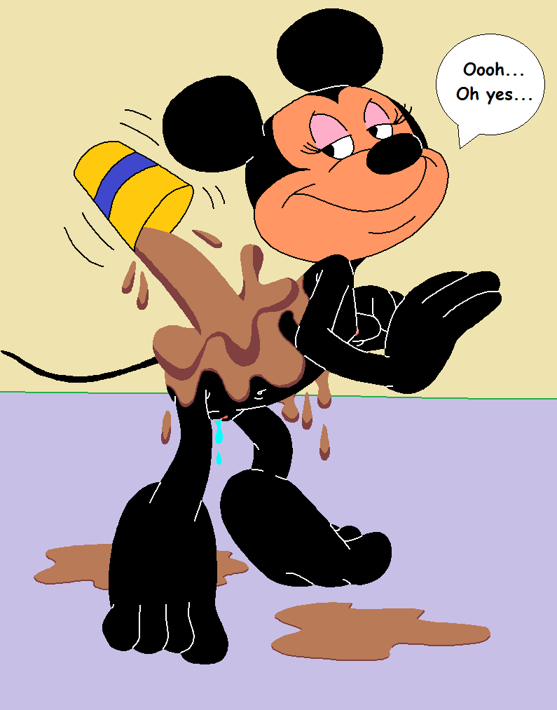 Mouseboy - Chocolate Mouse - Picture 10