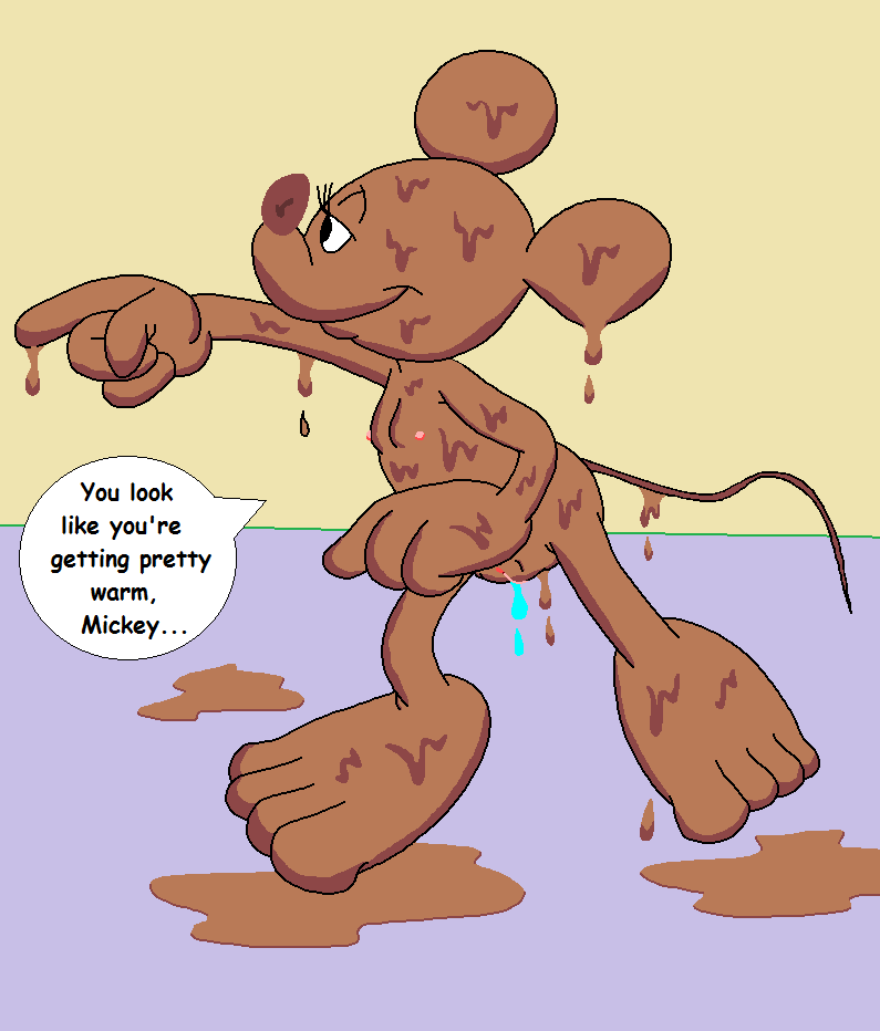 Mouseboy - Chocolate Mouse - Picture 12