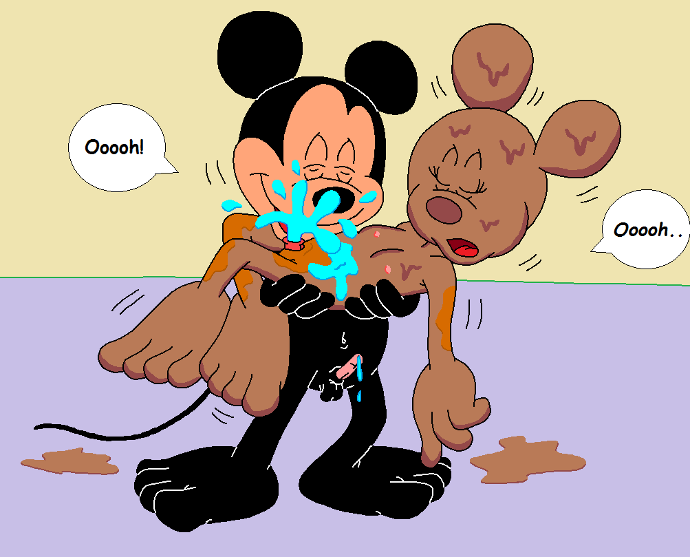 Mouseboy - Chocolate Mouse - Picture 23