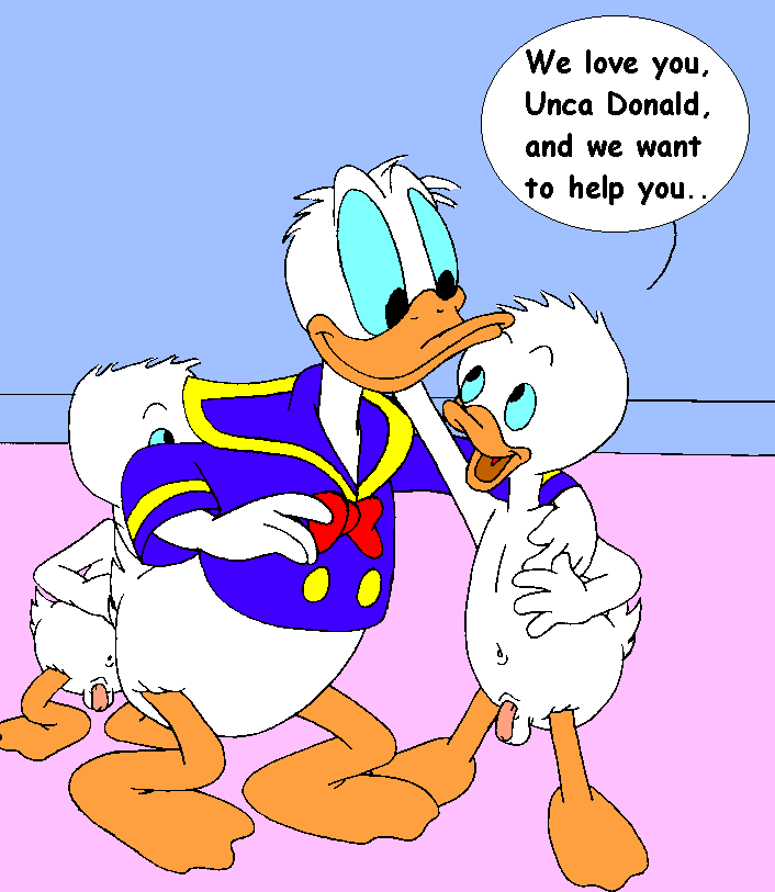 Mouseboy - Duck a la carte - Picture 33