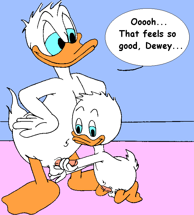Mouseboy - Duck a la carte - Picture 36
