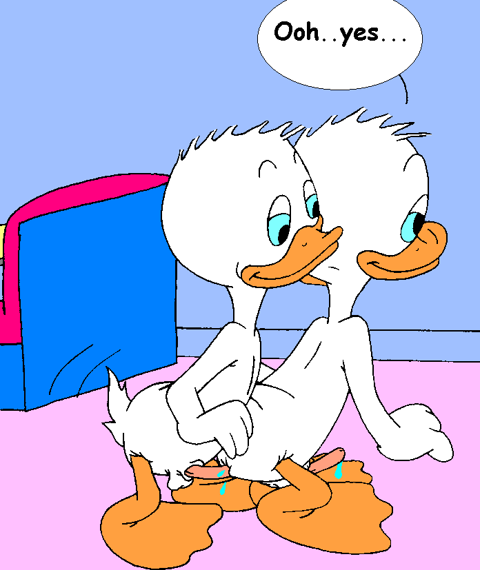 Mouseboy - Duck a la carte - Picture 38