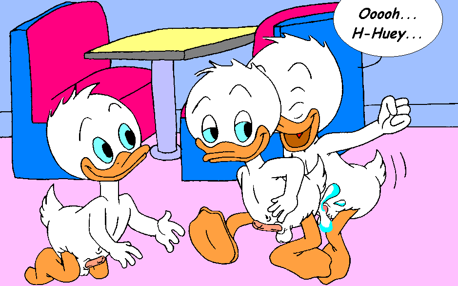 Mouseboy - Duck a la carte - Picture 39