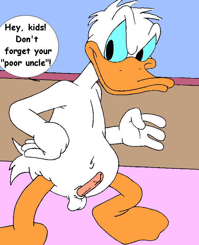 Mouseboy - Duck a la carte - Picture 40