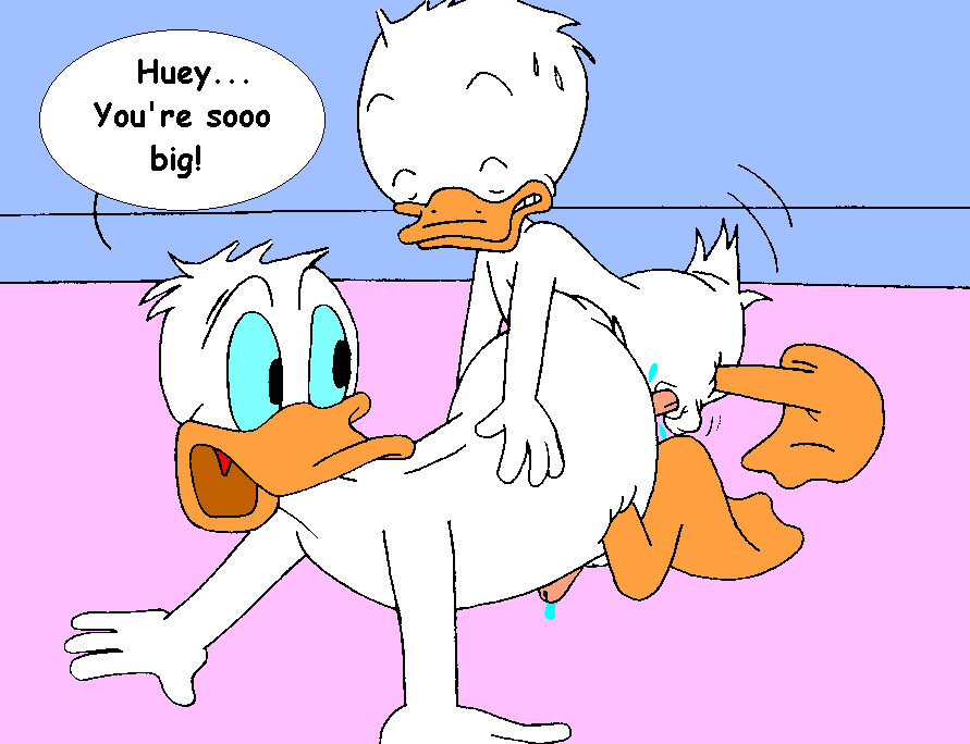 Mouseboy - Duck a la carte - Picture 41