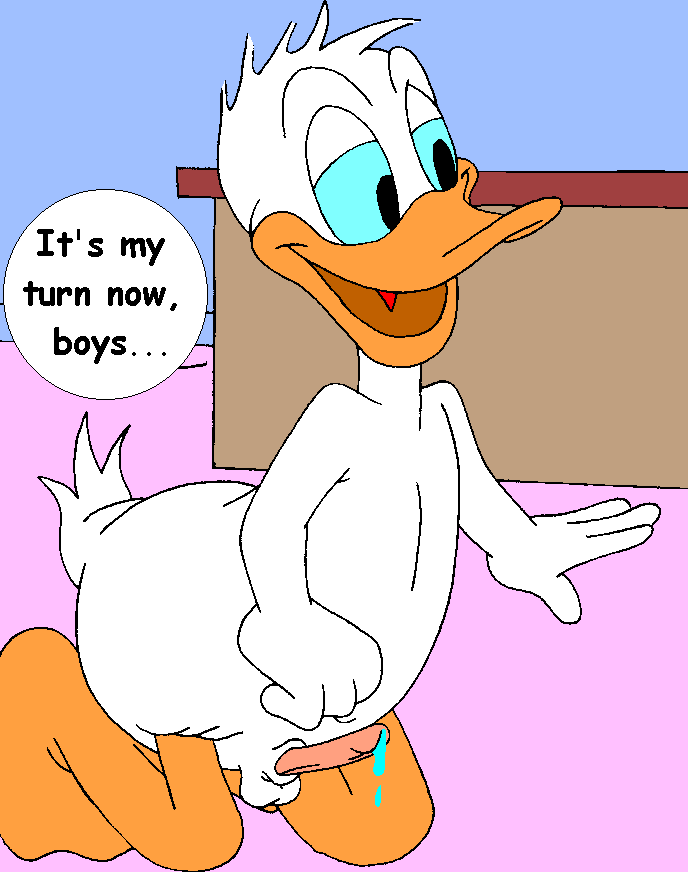 Mouseboy - Duck a la carte - Picture 43