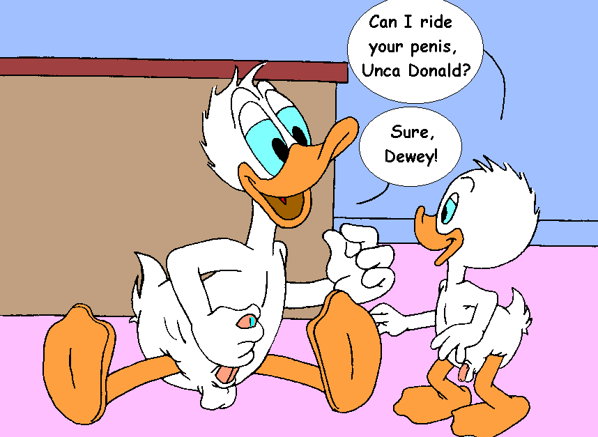 Mouseboy - Duck a la carte - Picture 45