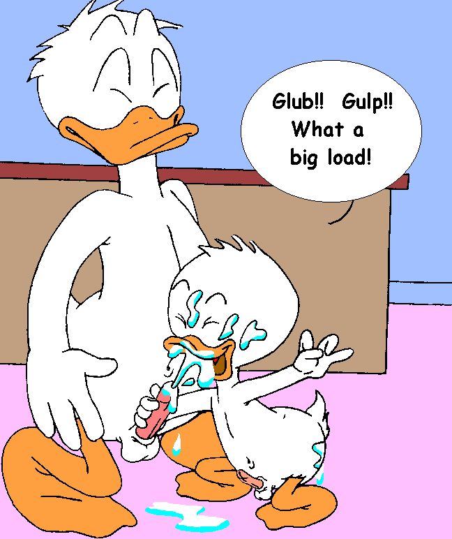 Mouseboy - Duck a la carte - Picture 48