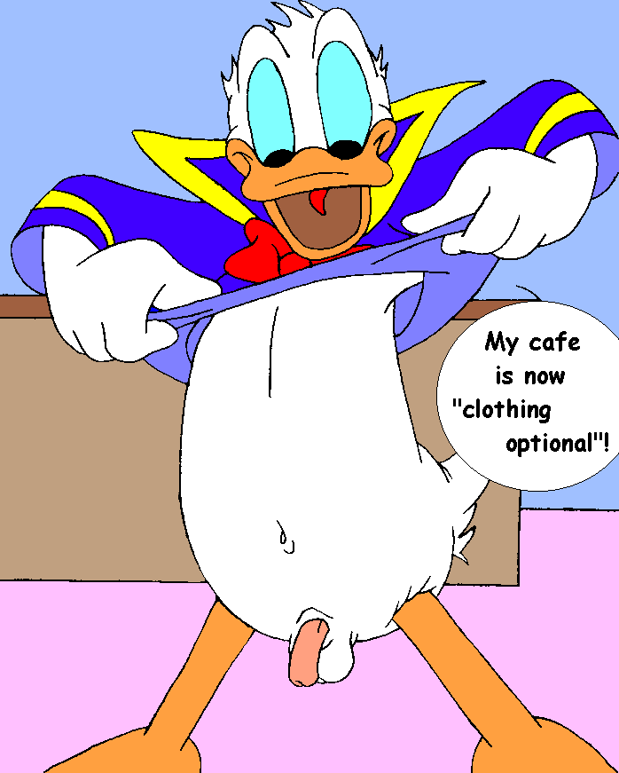 Mouseboy - Duck a la carte - Picture 59